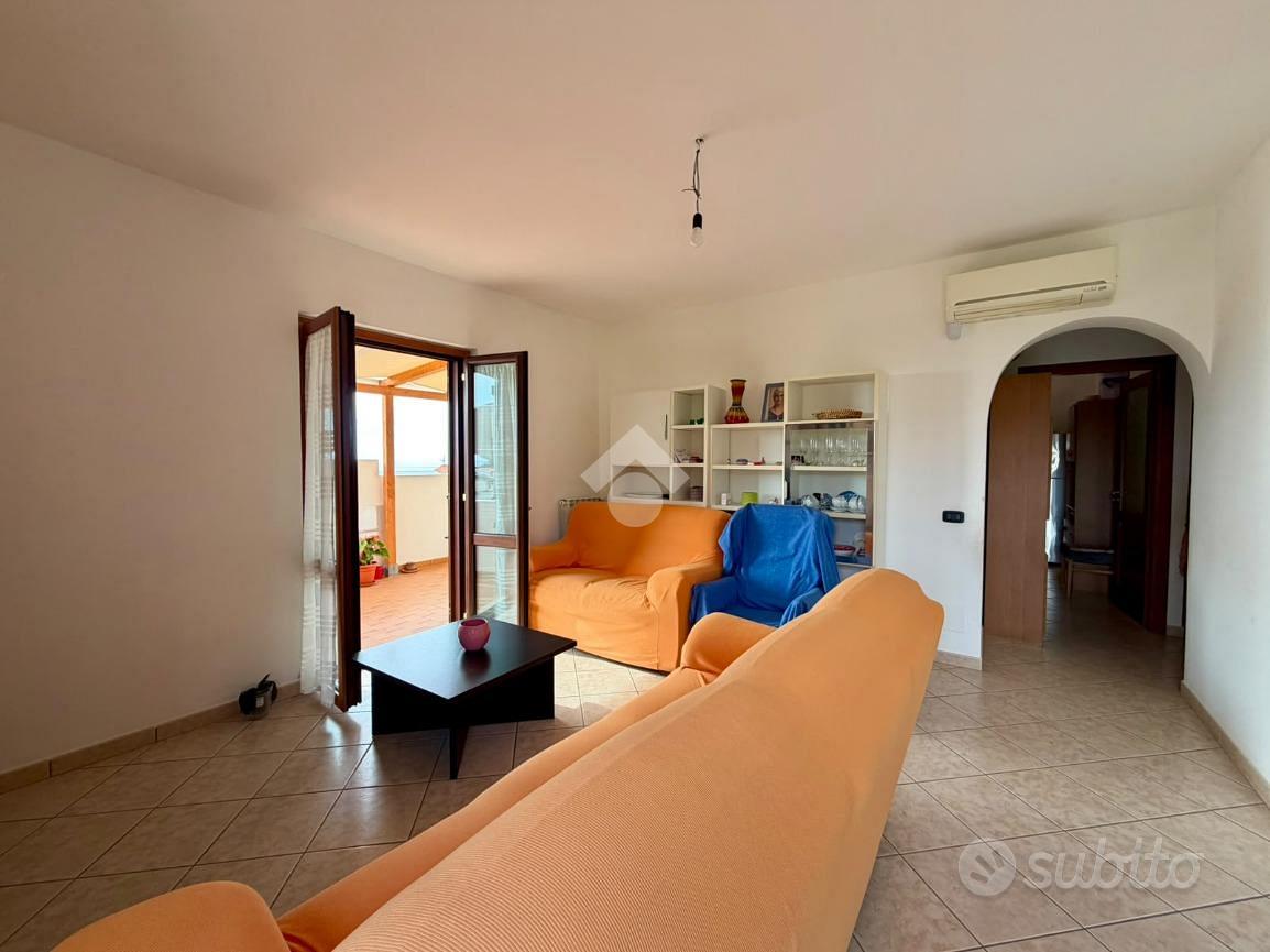 Appartamento – Sangineto - Vista 5
