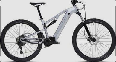 Bici e-bike Rockrider EXPL 500 S