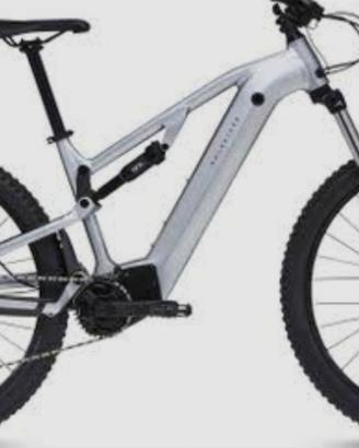 Bici e-bike Rockrider EXPL 500 S