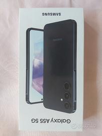 Samsung Galaxy A 55 5G