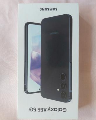 Samsung Galaxy A 55 5G
