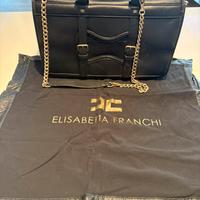 Trasportino cane Elisabetta Franchi