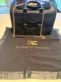 Trasportino cane Elisabetta Franchi