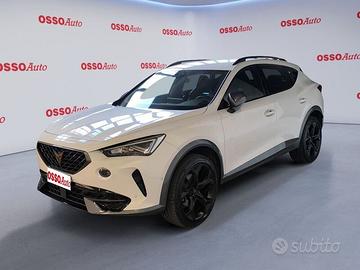 CUPRA Formentor 2.0 TDI 150 HP 4DRIVE AUTOMAT...