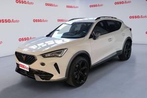 CUPRA Formentor 2.0 TDI 150 HP 4DRIVE AUTOMAT...