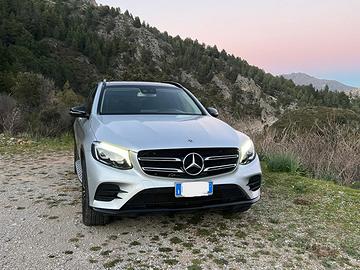 GL 250 D  4 MATIC