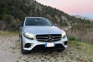 GL 250 D  4 MATIC