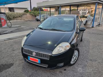 FIAT GRANDE PUNTO 1.3 MULTIJET 75CV (2009) DYNAMIC