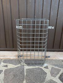 Griglia antiscottatura stufa