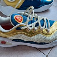 Scarpe basket Curry nº 45