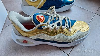 Scarpe basket Curry nº 45