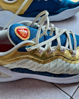 Scarpe basket Curry nº 45