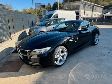 BMW Z4 e89 23i