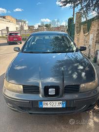 Seat Toledo II