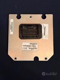 ECU Mercury