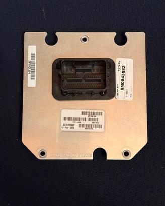 ECU Mercury