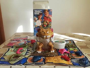 Mad Scientist-Dissezione d’un Alieno