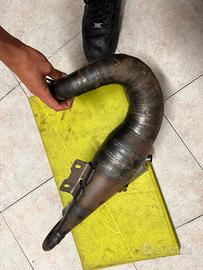 marmitta  vmc evo recer 52mm