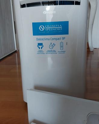 condizionatore portatile