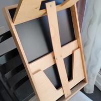 Vassoio letto Foppapedretti
