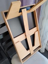 Vassoio letto Foppapedretti