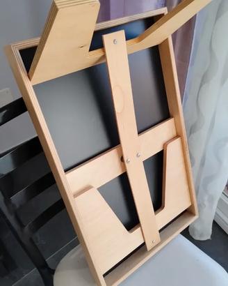 Vassoio letto Foppapedretti