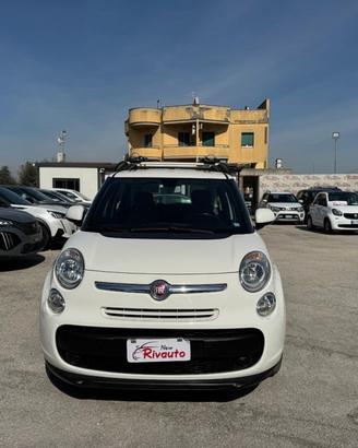 FIAT 500L 1.3 Multijet 85 CV POPSTAR
