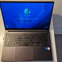 samsung galaxy book 2 (i7)