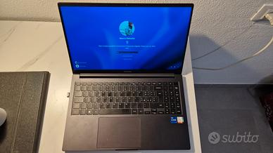 samsung galaxy book 2 (i7)