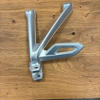 Sostegno posteriore sx Bmw R 1200/1250 Gs/Adv