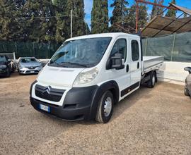 Citroen Jumper 30 2.2 HDi/130 Furgone K9 7 POSTI C