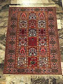 Tappeto Persiano originale HERIZ (120x160 cm)