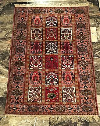 Tappeto Persiano originale HERIZ (120x160 cm)