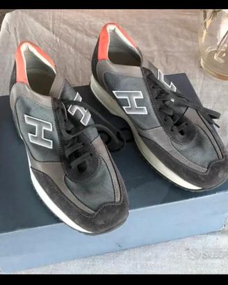 SCARPE UOMO HOGAN 