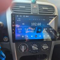 autoradio navi