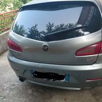 Ricambi Alfa Romeo 147 Q2