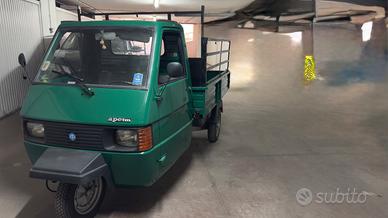 Ape car