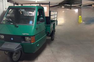 Ape car
