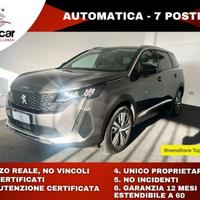 PEUGEOT 5008 BlueHDi 130 S&S EAT8 Allure