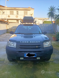 Vendo Land Rover Freelander 2.0 TD4 4x4