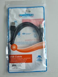 Cavo USB AM-BM