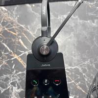 Jabra engage 65 stereo