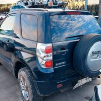 Ricambi Suzuki Grand Vitara 1.6 16V del 2006