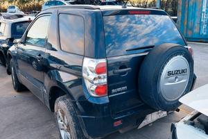 Ricambi Suzuki Grand Vitara 1.6 16V del 2006
