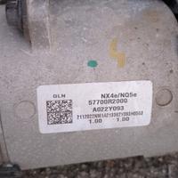 scatola sterzo Kia Sportage 