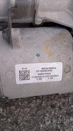 scatola sterzo Kia Sportage 