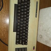 commodore vic20 