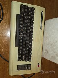 commodore vic20 