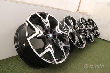 Cerchi in lega BMW X1 X2 iX1 iX2 20 ORIGINALI