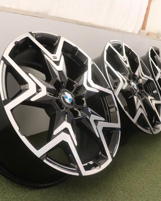 Cerchi in lega BMW X1 X2 iX1 iX2 20 ORIGINALI